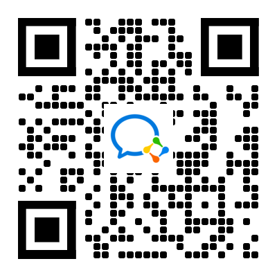 黑料网网址二维码